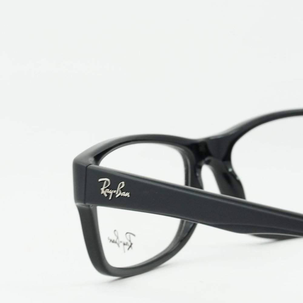 FINAL PRICE BRAND NEW RAY-BAN RX5268 5119 EYEGLASSES - Picture 4 of 11